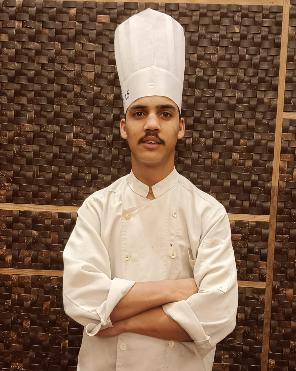 Mohit Singh