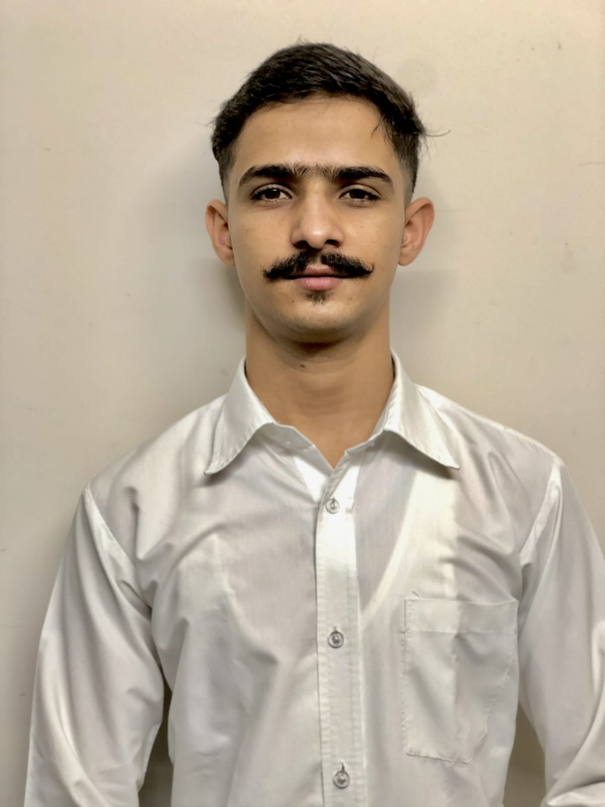 Rahul Pagrotra